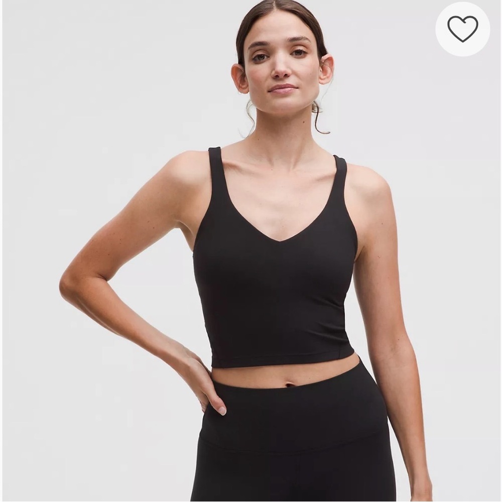 Lululemon align tank
